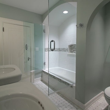 Overdue for a Redo (Bathroom Project)