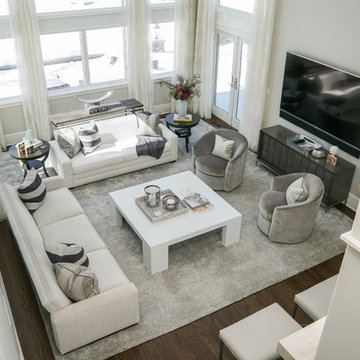 Interior Design by Sarah Ponden Interiors