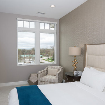 Executive Long Stay Suites