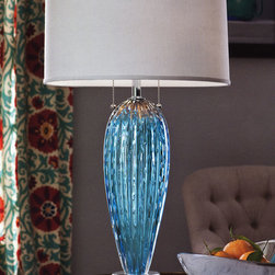 Table Lamps - Table Lamps