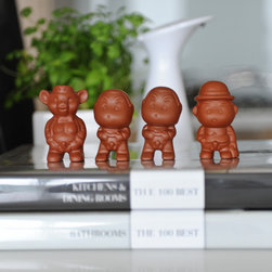 Yaletown Condo - Home Decor