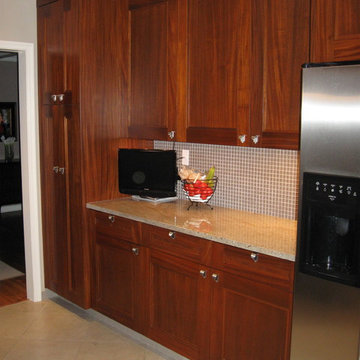 Dunlap Residence