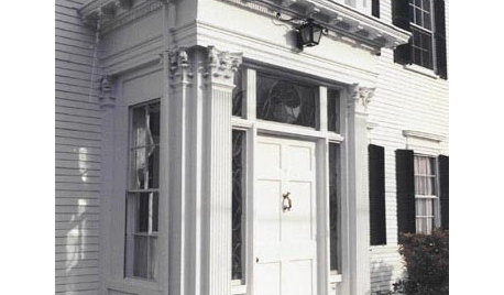 Vestibule