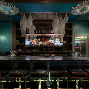 KAIDO RESTAURANT