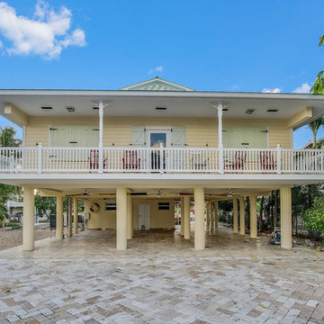 Florida Keys Vacation Home