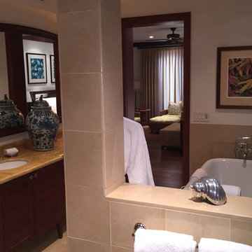 Wailea Beach Villas- F Building