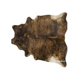 Cowhide Decor - Products