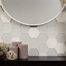 Mosaic Tiles