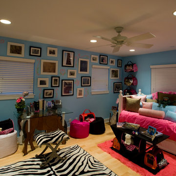Extreme Makeover Home Edition