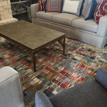 Various Living Rooms..All equally as Gorgeous
