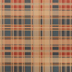 Hero - Scottish Plaid Wallpaper 60026 - Wallpaper