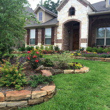 Landscaping