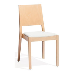 Ton Chairs - Dining Chairs