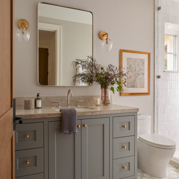 St. Helena Wine Country Oasis