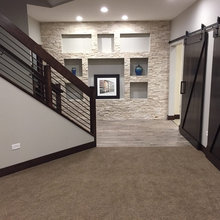 Basement Ideas