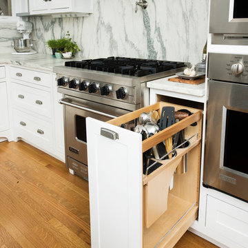 Meridian Kitchen/Master