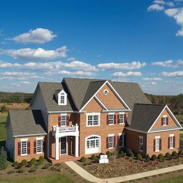 Venezia Model Home