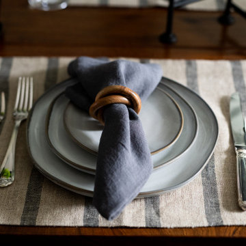 Empty Nesters DC Rowhouse