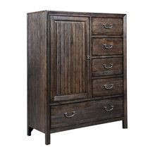 ARMOIRE - WAEDROBE