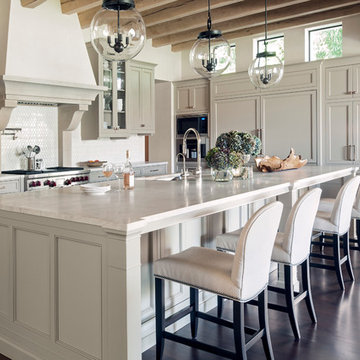 Westlake Drive Mediterranean