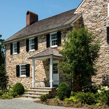 Main Street Entry