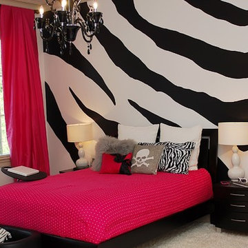 Kids' Rooms