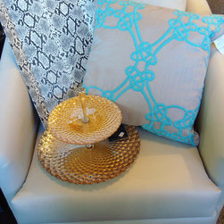 McKinley Square Home Showroom - Home Decor