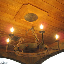 Lighting - Lighting