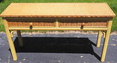 Henry link wicker furniture value deals
