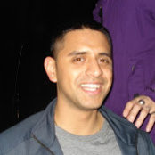 Javier Alvarado's photo