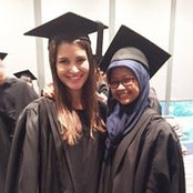 Usha Audrinisa's photo