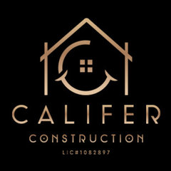 Califer Construction