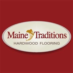 Maine Traditions Flooring