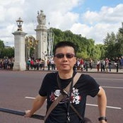 Foto di 陳國維