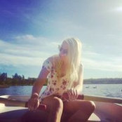 Nicole Watkins's photo