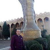 Mohammed Elhabri's photo
