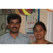 Satya Thanniru's photo