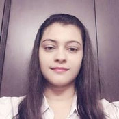 Richa Dixit's photo