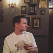 Aaron Holm's photo