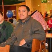 Mhead Arabi's photo