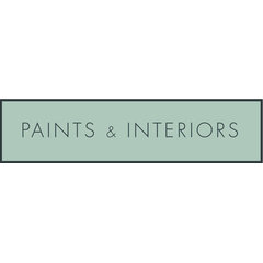Paints & Interiors