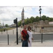 Michelle Salas's photo