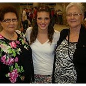 Norma Crowder Cutt's photo