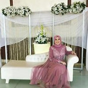 Asmaa Kassims foto