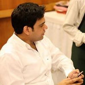Bhakti Malik's photo