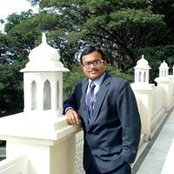 Anil Kumar's photo