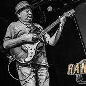 Rod Burns's photo