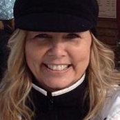 Lyne Bourret's photo