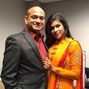 Foto von Pavithra Ramamurthy