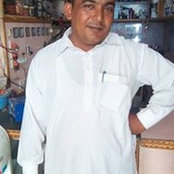 Ram Singh's photo